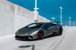 Lamborghini Huracan Performante 2017 года (NA)